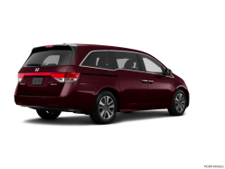 Thumbnail image of 2015 Honda Odyssey at Broadway Motors