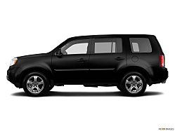 Thumbnail image of 2015 Honda Pilot at North Shore Honda