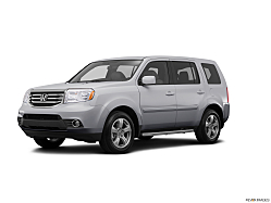 Thumbnail image of 2015 Honda Pilot at Millennium Honda