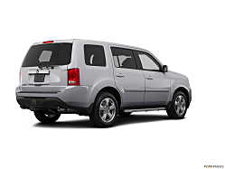 Thumbnail image of 2015 Honda Pilot at Millennium Honda