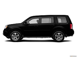 Thumbnail image of 2015 Honda Pilot at North Shore Honda
