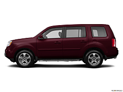Thumbnail image of 2015 Honda Pilot at Lakeway Auto