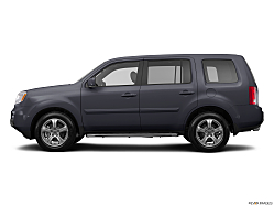 Thumbnail image of 2015 Honda Pilot at Honda Morristown