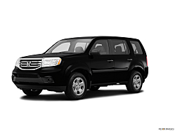 Thumbnail image of 2015 Honda Pilot at North Shore Honda
