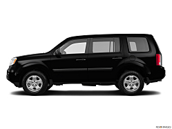 Thumbnail image of 2015 Honda Pilot at North Shore Honda