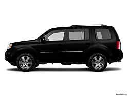 Thumbnail image of 2015 Honda Pilot at North Shore Honda