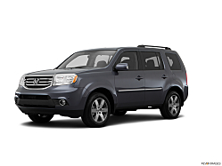 Thumbnail image of 2015 Honda Pilot at Broadway Motors