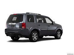 Thumbnail image of 2015 Honda Pilot at Broadway Motors