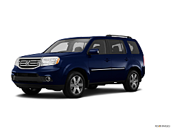 Thumbnail image of 2015 Honda Pilot at Stargate Auto Sales Murfreesboro