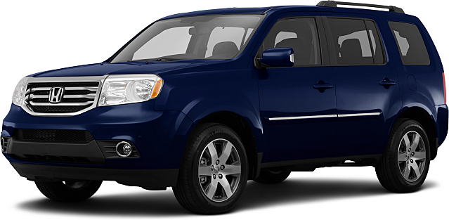 2015 Honda Pilot Touring at Stargate Auto Sales Murfreesboro