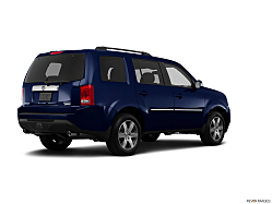 Thumbnail image of 2015 Honda Pilot at Stargate Auto Sales Murfreesboro