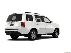 Thumbnail image of 2015 Honda Pilot at Broadway Motors