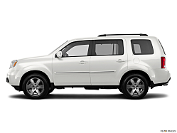 Thumbnail image of 2015 Honda Pilot at Broadway Motors