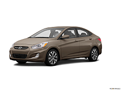 Thumbnail image of 2015 Hyundai Accent at Proactive Auto and Finance, LLC