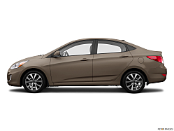 Thumbnail image of 2015 Hyundai Accent at Proactive Auto and Finance, LLC