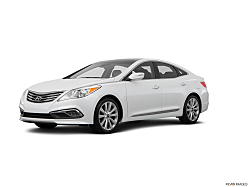Thumbnail image of 2015 Hyundai Azera at Broadway Motors