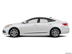 Thumbnail image of 2015 Hyundai Azera at Broadway Motors