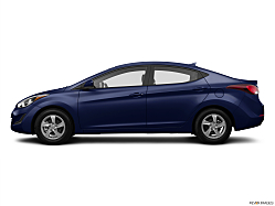 Thumbnail image of 2015 Hyundai ELANTRA at Brown Daub Volvo Cars Lehigh Valley