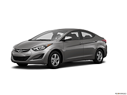 Thumbnail image of 2015 Hyundai ELANTRA at Broadway Motors