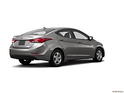 Thumbnail image of 2015 Hyundai ELANTRA at Broadway Motors