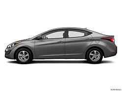 Thumbnail image of 2015 Hyundai ELANTRA at Broadway Motors