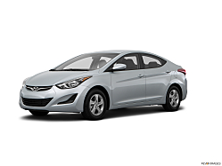 Thumbnail image of 2015 Hyundai ELANTRA at Hallmark Hyundai Hendersonville