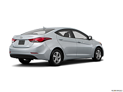 Thumbnail image of 2015 Hyundai ELANTRA at Hallmark Hyundai Hendersonville