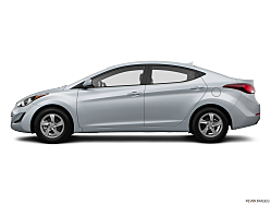 Thumbnail image of 2015 Hyundai ELANTRA at Hallmark Hyundai Hendersonville