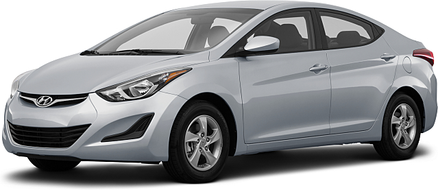2015 Hyundai ELANTRA SE at Stargate Auto Sales Murfreesboro