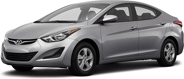 2015 Hyundai ELANTRA SE at Rjb And Son