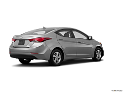 Thumbnail image of 2015 Hyundai ELANTRA at Beechmont Subaru