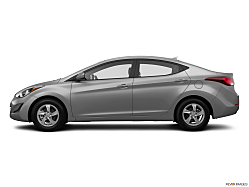 Thumbnail image of 2015 Hyundai ELANTRA at Beechmont Subaru