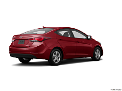 Thumbnail image of 2015 Hyundai ELANTRA at McDonald Kia