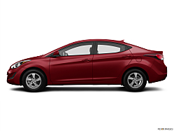 Thumbnail image of 2015 Hyundai ELANTRA at McDonald Kia