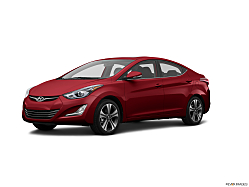 Thumbnail image of 2015 Hyundai ELANTRA at Hallmark Hyundai Hendersonville