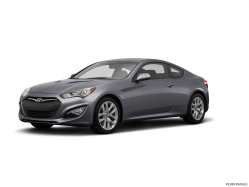 Thumbnail image of 2015 Hyundai Genesis Coupe at Hallmark Hyundai Hendersonville
