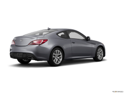 Thumbnail image of 2015 Hyundai Genesis Coupe at Hallmark Hyundai Hendersonville