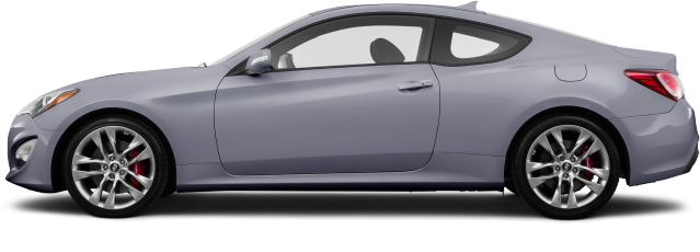 2015 Hyundai Genesis Coupe 3.8 R-Spec 2dr Coupe