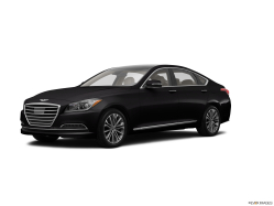 Thumbnail image of 2015 Hyundai Genesis at Broadway Motors