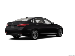 Thumbnail image of 2015 Hyundai Genesis at Broadway Motors