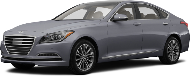 2015 Hyundai Genesis 3.8L at Hallmark Hyundai Hendersonville