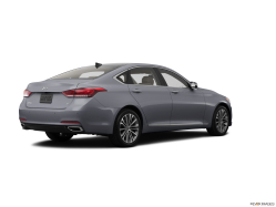Thumbnail image of 2015 Hyundai Genesis at Hallmark Hyundai Hendersonville