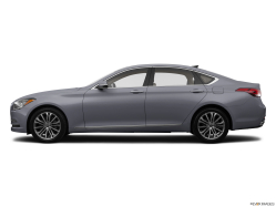 Thumbnail image of 2015 Hyundai Genesis at Hallmark Hyundai Hendersonville