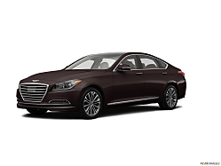 Thumbnail image of 2015 Hyundai Genesis at Ethan Hunt Automotive