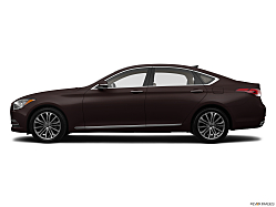 Thumbnail image of 2015 Hyundai Genesis at Ethan Hunt Automotive