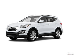 Thumbnail image of 2015 Hyundai SANTA FE Sport at Maxon Hyundai Inc.