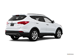 Thumbnail image of 2015 Hyundai SANTA FE Sport at Maxon Hyundai Inc.