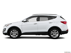 Thumbnail image of 2015 Hyundai SANTA FE Sport at Maxon Hyundai Inc.