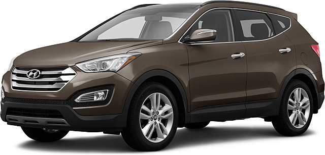 2015 Hyundai SANTA FE Sport 2.4L at Brown Daub Volvo Cars Lehigh Valley