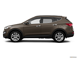 Thumbnail image of 2015 Hyundai SANTA FE Sport at Brown Daub Volvo Cars Lehigh Valley